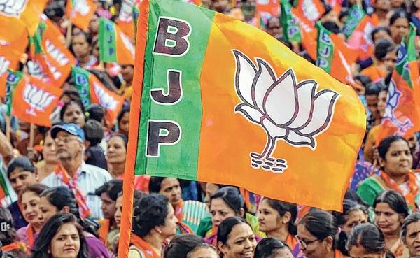 BJP alone will win over 370 seats: State BJP