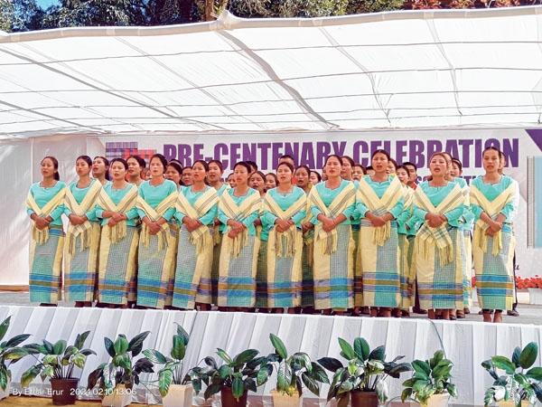 MNBCA holds pre-centenary celebration