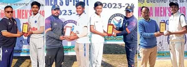 2nd MNCA U-19 Men's Cricket