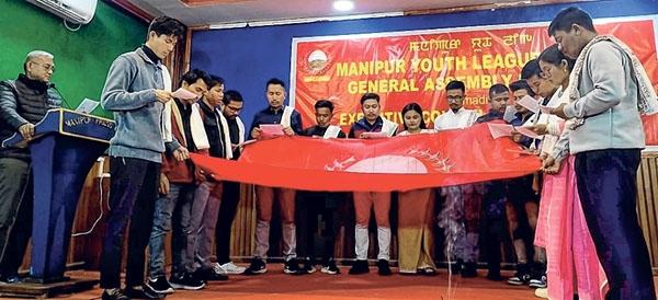 Need to promote Manipuri nationalism stressed