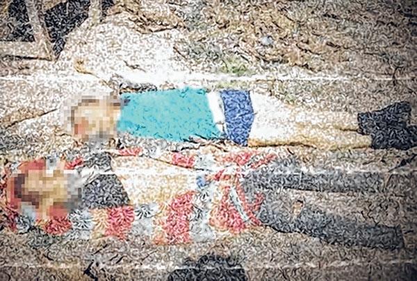 DNA test result of slain Tangkhul man awaited