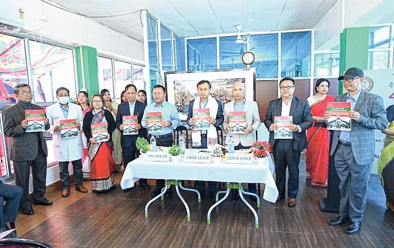 CME on 'Antimicrobial Stewardship' held