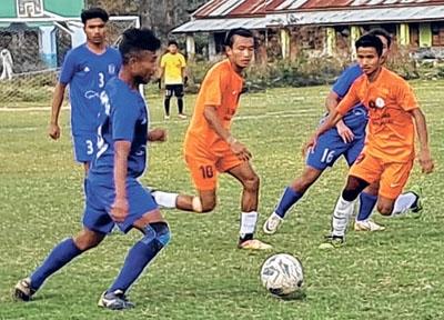 CM and Loktak Trophy