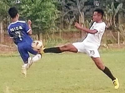 16th Manipur State League : LYCC blank UBFC 3-0, SGFS edge past AFC 2-1