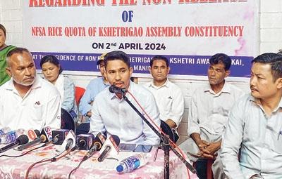 MLA mulls legal action against DSO