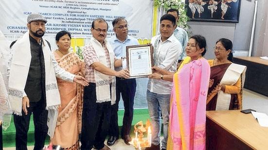 National Fish Farmer's Day observed widely, Matsya Mela held