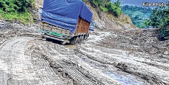 RNCM's bandh underway, fuel scarcity looms large