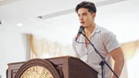Lukanand named MD of Mister International Organisation