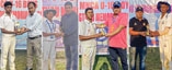 5th N Rajningthou Memorial Trophy