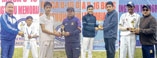 5th N Rajningthou Memorial Trophy