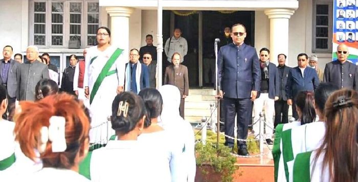MPCC celebrates R-Day, remembers Rani Gaidinliu