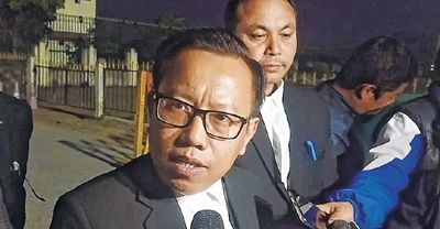 Petitions filed against 4 NPP MLAs