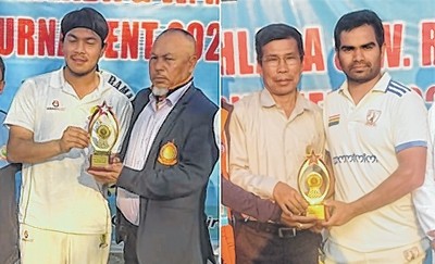 9th MNCA Elite Cricket