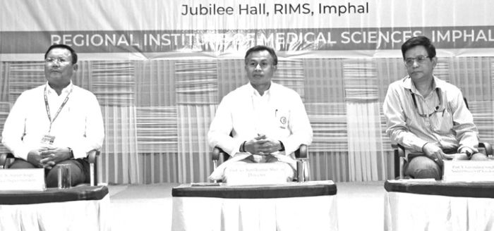 Institutes, army, AR observe World Health Day