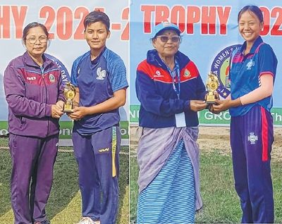 THAU to test FORCE in summit clash of Women's U-23 One Day Trophy