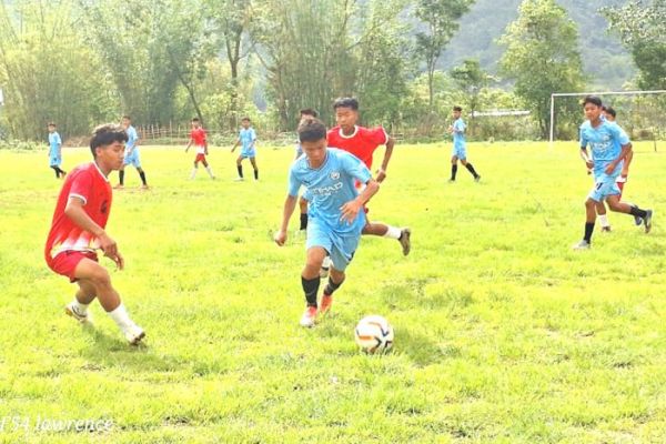 MUGHSS, St Paul's to clash in U-17 final as St Joseph's, St Paul's set up U-15 showdown
