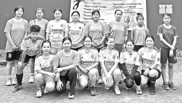 SASA organises get-together of Sulam clubs