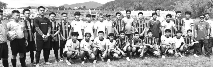 Win for St Paul's HS in Chandel Subroto football tournament