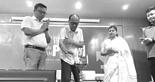 Online rental platform,'Waipham Sanpham' launched