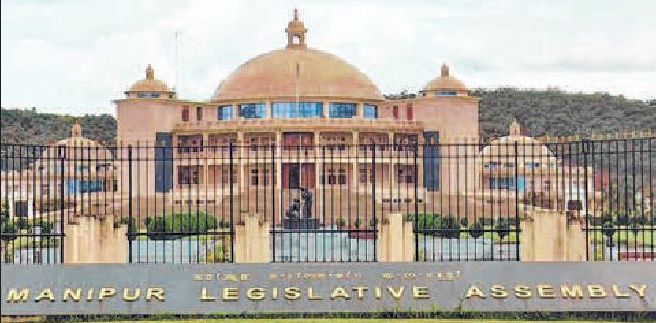 BJP MLAs step up efforts to form popular Govt before Aug 13