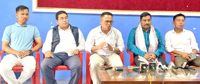 BJP fuelling communal tension, violence: AAP