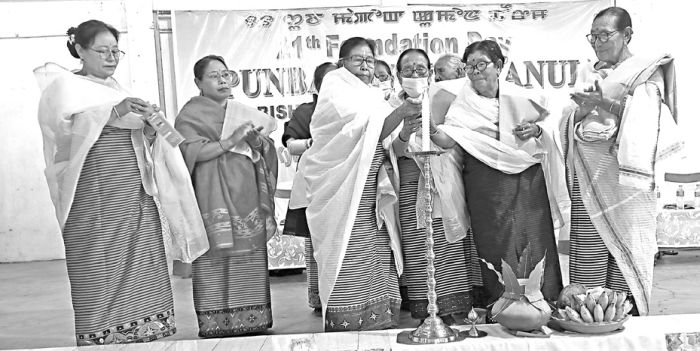 ANL, Bishnupur completes 21 years