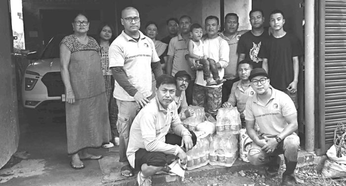 CCIAN Forum reaches out to affected alumni