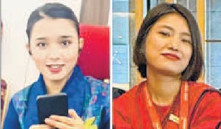 COCOMI throws door wide open to receive daughters of Manipur