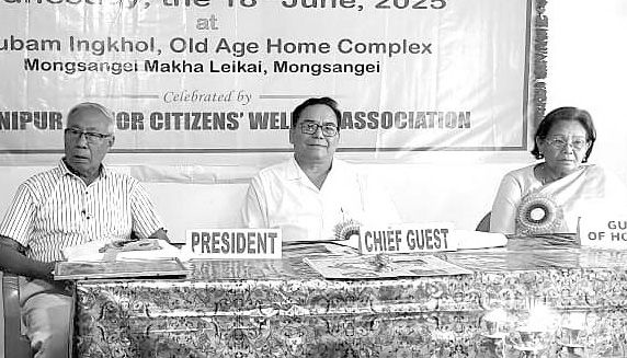 Dr Dhabali seeks support for care homes