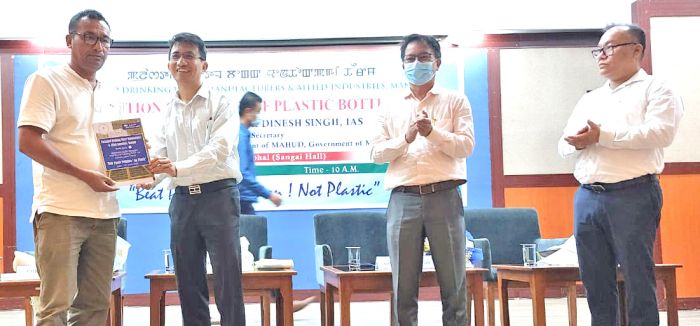 State trailing others in cleanliness, says RK Dinesh