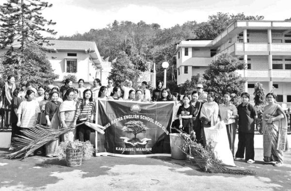 Districts observe World Environment Day