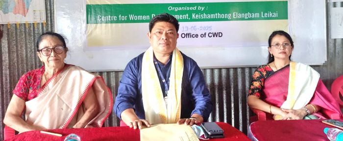 State tops in mental health issues: Dr Gojendra