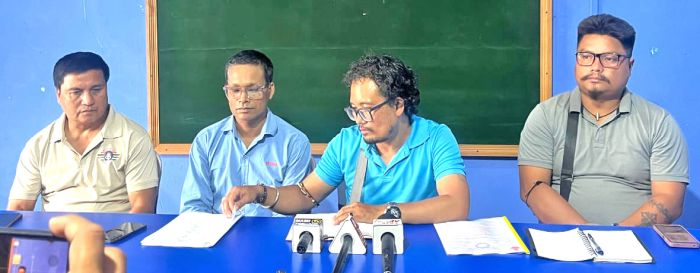 CCpur IDPs warn stir over unmet demands