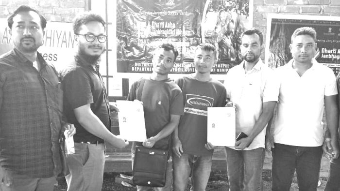 IEC campaign on tribal welfare schemes continues