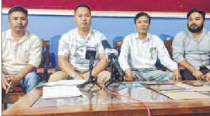 JJM fails to deliver at Chandel