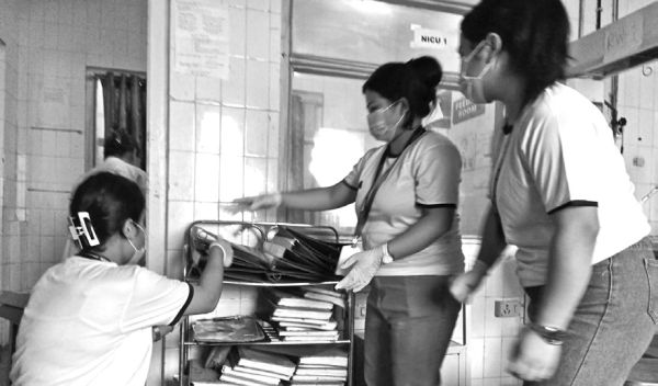 Some JNIMS wards to remain shut; KU extends support