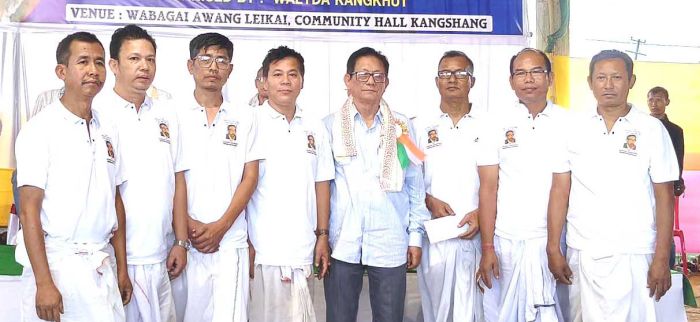 KKCO Keishamthong clinch Kendra-wise Kang tourney title