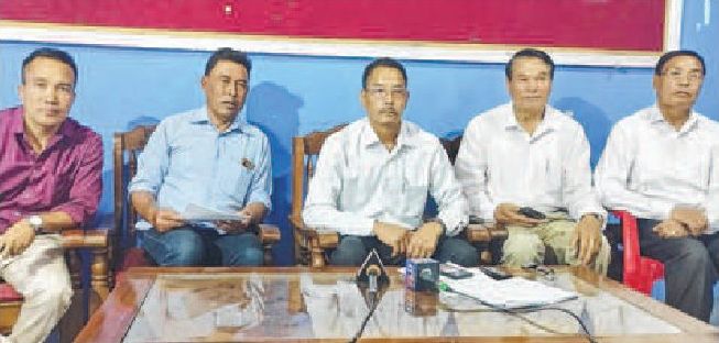 MMTU urges President, PM to deport illegal immigrants