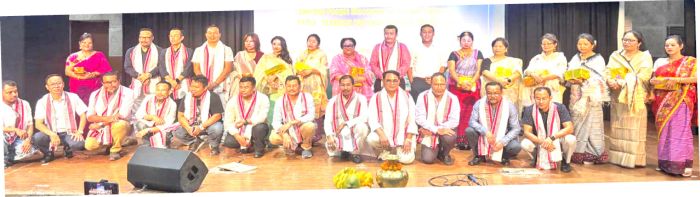 Delhi meet vows safeguard of Meetei rights, identity