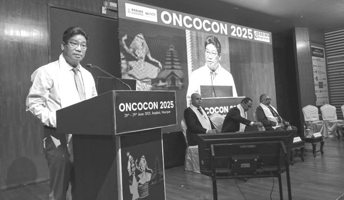 Cancer treatment conference 'ONCOCON 2025' begins