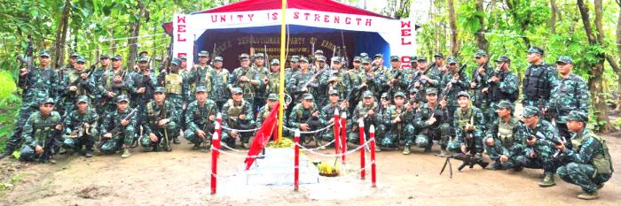 India's strangulating politics squeezing 'Ideas of Manipur': PREPAK (Pro)