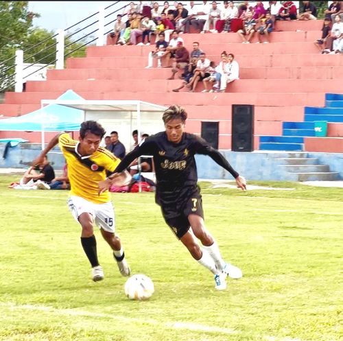 FCR, SSU ease to wins in 2nd Premier League
