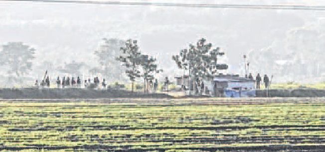 Create farmer safety zone: COCOMI to Govt