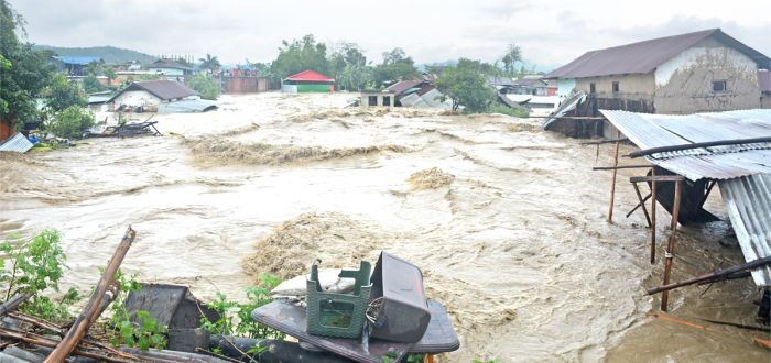 Devastated, flood victims now dreading future