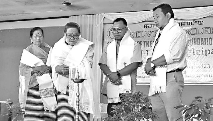 Unity call rung out at ACOAM-Lup anniversary