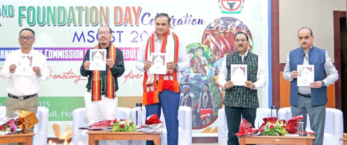 Govt eyeing IDP resettlement, relief camp closure by Dec