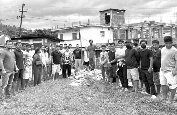 Expired goods worth ₹50K seized in Chakpikarong Bazar