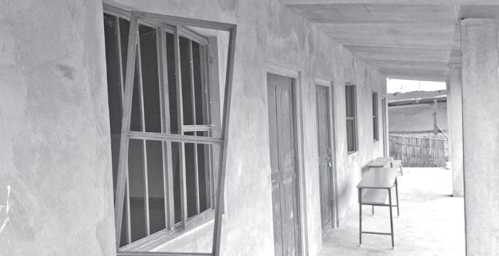Black list contractor: Chingku villagers