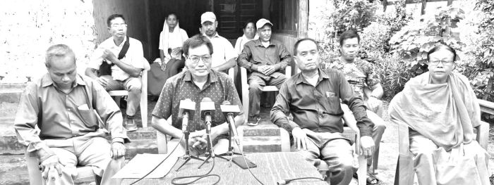 Committee refutes earth extraction curb slur