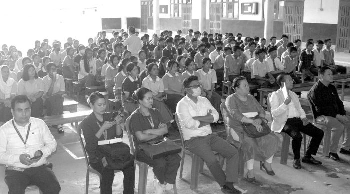 DESAM vows to prioritise conservation